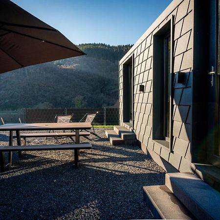 Velo & Wohnen -Neu- Elektroraeder Inklusive-Sauna-Moselblick Enkirch Exteriör bild