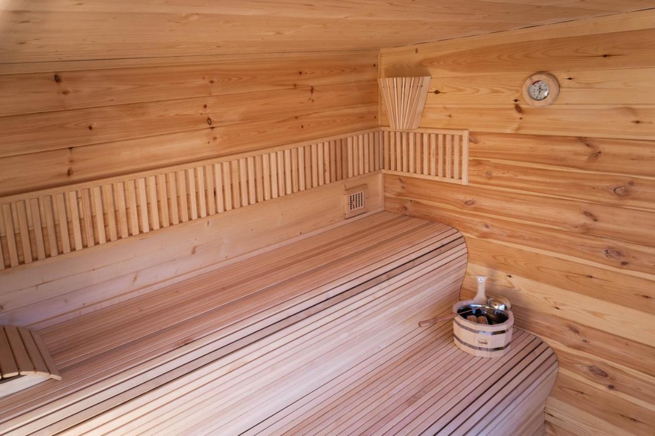 Velo & Wohnen -Neu- Elektroraeder Inklusive-Sauna-Moselblick Enkirch Exteriör bild