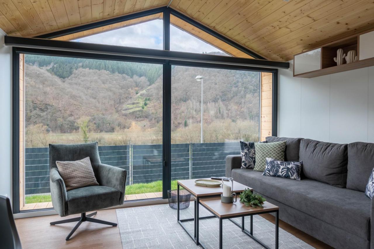 Velo & Wohnen -Neu- Elektroraeder Inklusive-Sauna-Moselblick Enkirch Exteriör bild