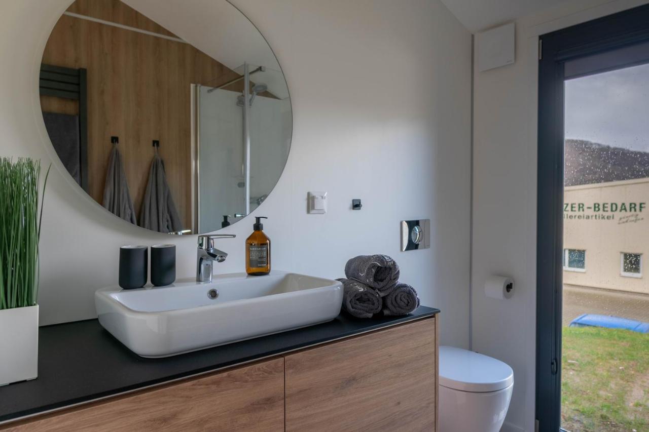 Velo & Wohnen -Neu- Elektroraeder Inklusive-Sauna-Moselblick Enkirch Exteriör bild