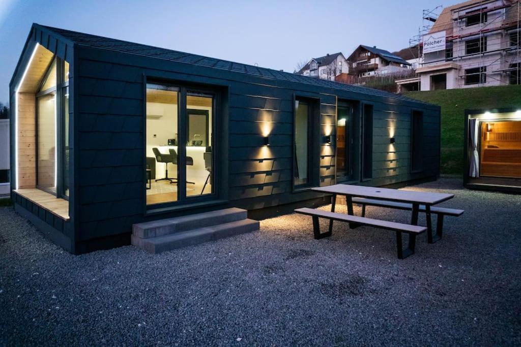 Velo & Wohnen -Neu- Elektroraeder Inklusive-Sauna-Moselblick Enkirch Exteriör bild