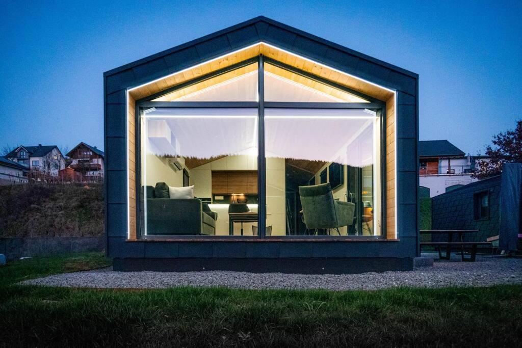 Velo & Wohnen -Neu- Elektroraeder Inklusive-Sauna-Moselblick Enkirch Exteriör bild