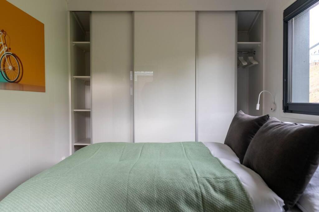 Velo & Wohnen -Neu- Elektroraeder Inklusive-Sauna-Moselblick Enkirch Exteriör bild