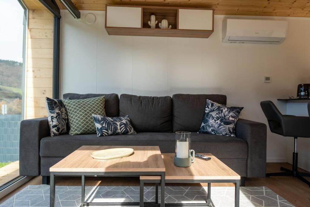 Velo & Wohnen -Neu- Elektroraeder Inklusive-Sauna-Moselblick Enkirch Exteriör bild