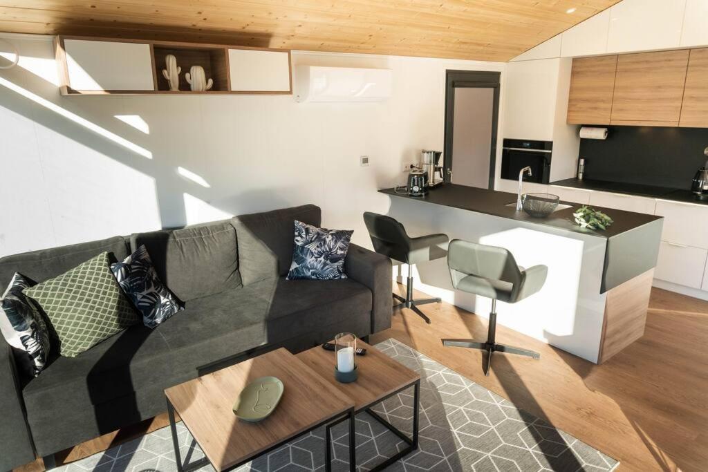 Velo & Wohnen -Neu- Elektroraeder Inklusive-Sauna-Moselblick Enkirch Exteriör bild
