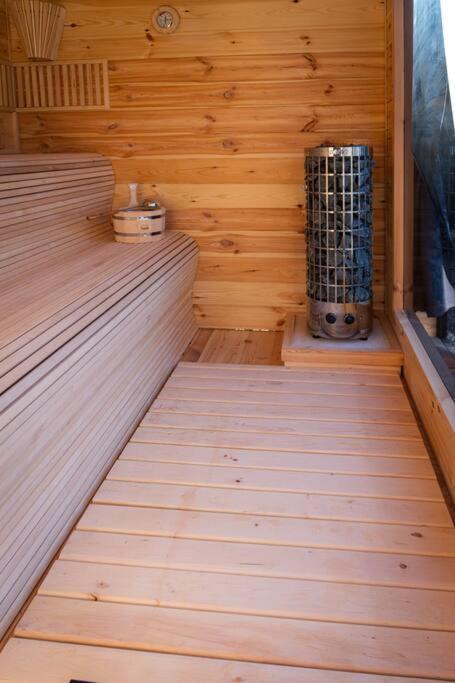 Velo & Wohnen -Neu- Elektroraeder Inklusive-Sauna-Moselblick Enkirch Exteriör bild